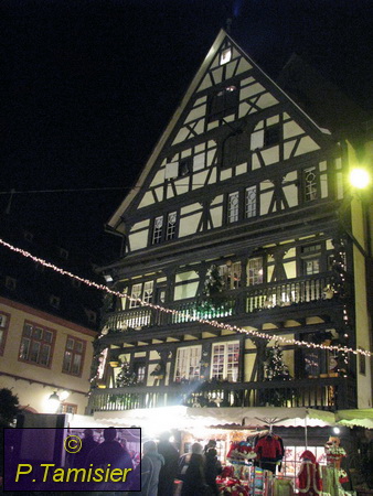 2008-12-13 18-52-36.JPG - Weihnachtszeit in den Vogesen Strassburg